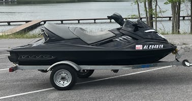 2007 Seadoo RXT 215 70 MPH