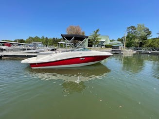 Perfect sport boat FAST !!