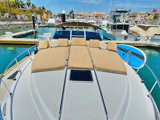 Sea Ray available for rent in Cabo San Lucas