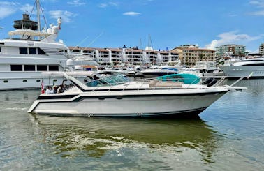 Wellcraft Portofino Express 46 ft Motor Yacht in Puerto Vallarta