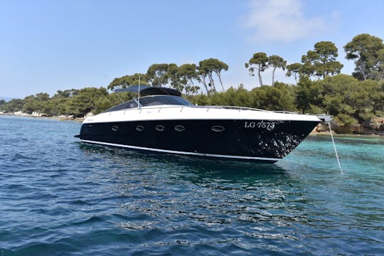 Location de bateau à Sorrente · Mig — Mig 38