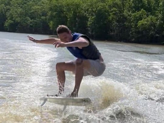 24' SUPRA. Wakesurf, Wakeboard **Luxury and FUN in Denver!!**