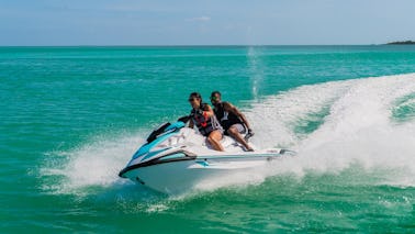 🔥 WELCOME ABOARD OUR BRAND NEW 2024 YAMAHA JET SKI ALL RENTALS 🔥