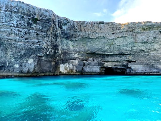 Explore Malta with Island Explorer Charters 