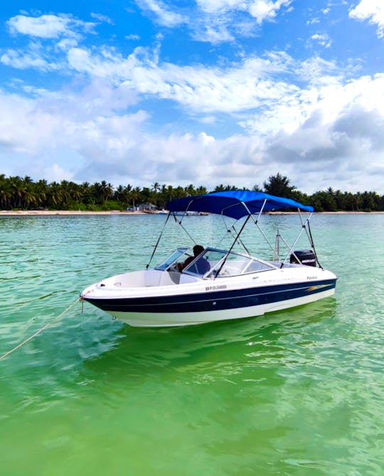 🔶PRIVATE speed power boat🔶 Snorkeling , Natural  sea  pool ,  Wild  Beach .