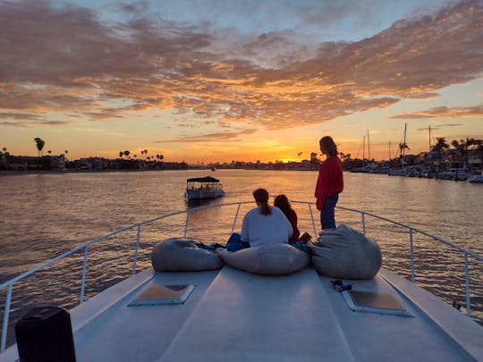 42 Foot Bertram Trojan Motor Yacht in Los Angeles