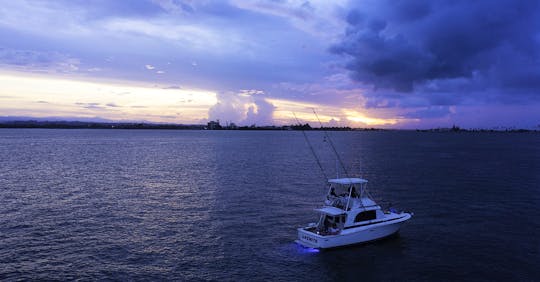 NOW OPEN! Explore the majestic views of San Juan Bay, Puerto Rico by boat!