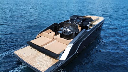  Aurea 30 est exactement ce dont vous avez besoin !