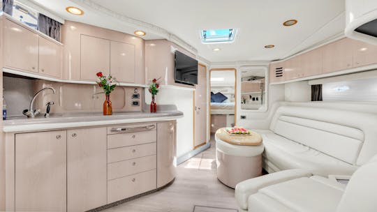 51' Sea Ray Sundancer - Ultimate Luxury in South Tampa