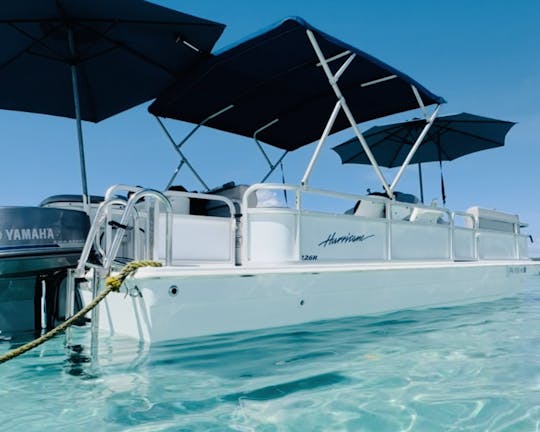 La Parguera Boat Charters 