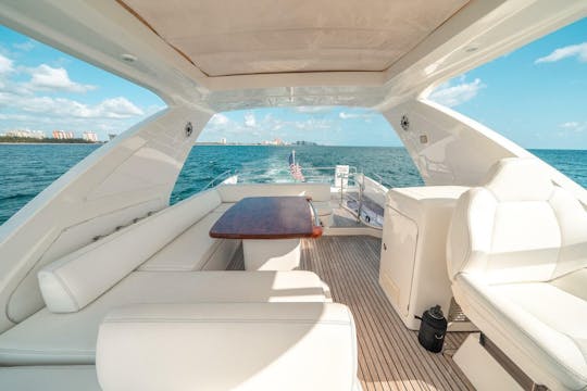 WARRIOR II 70 ft AZIMUT