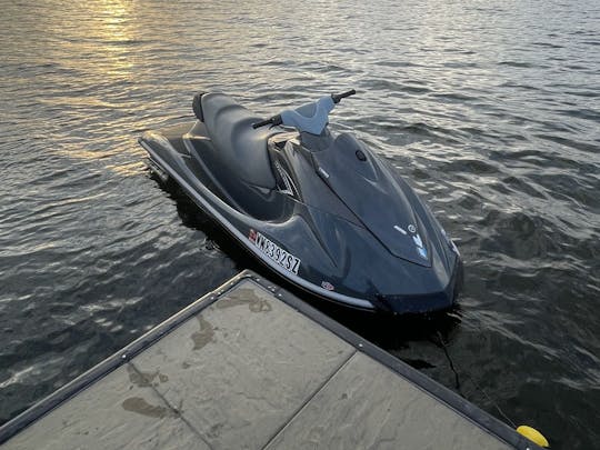 YAMAHA WAVERUNNER JET SKI HAYDEN LAKE OR ANY OTHER LAKES