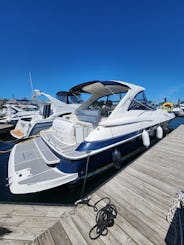 44 foot Cabin Cruiser for rent in Chicago $250/hr