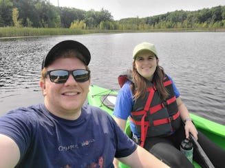 Kayaks de 10 pies para alquilar (por día o por hora)