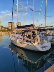 Shangri La Bavaria 39 Cruiser Cruising Monohull Rental in Salerno, Campania