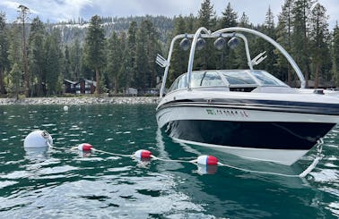 Your Lake Tahoe Adventure Starts Here! Waterspots or Sightseeing!
