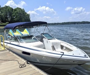 Vence la fiebre: ¡reserva hoy mismo tu barco a motor Cobalt para la primavera y el verano!