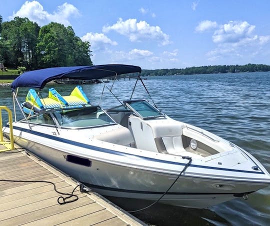 Beat the Rush: Reserve Your Cobalt Power Boat for Spring and Summer Today!