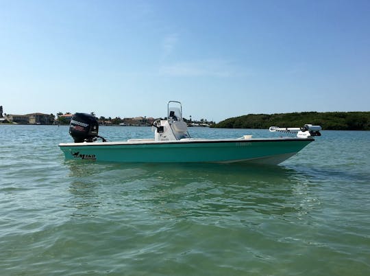 Crab Island | 18' Center Console | Destin, FL !