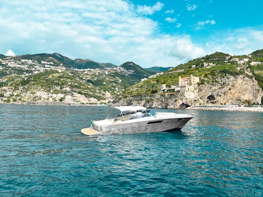 Yacht Tornado 40 à louer à Côte amalfitaine, Campanie