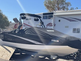 Location de bateaux Heyday Wake 2019 à Missoula, dans le Montana