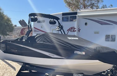 2019 Heyday Wake Boat Rental in Missoula, Montana
