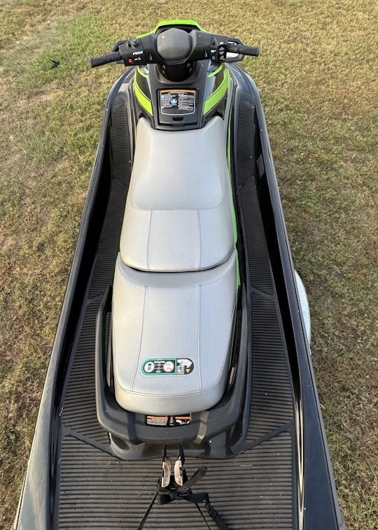 Jet Ski 2020 à louer ! Peut accueillir jusqu'à 3 personnes