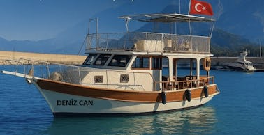 Excursions pour les fêtes, la pêche, le coucher du soleil et les dîners, toutes les visites, 