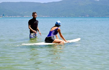 Private Surf Lesson at My Khe Beach