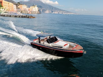 Sorrento - WalkAround Luxury 14 T-TOP