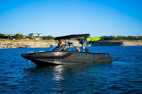 2022 24ft Mastercraft wake surf lessons or party cove experiences