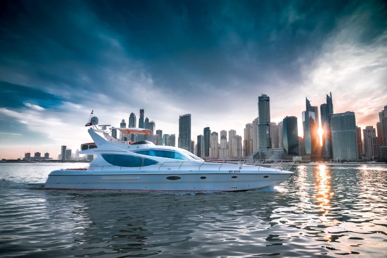 Dubai Boat Rentals 2024 ⛵- 575 Boats from $105/Hour | Getmyboat