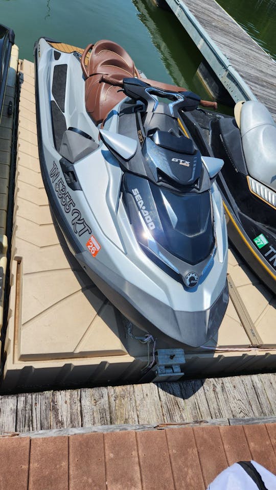 Sea-Doo GTX Limitée 230 2019