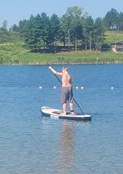 ALUGUEL DE PRANCHAS DE STAND UP PADDLE 
