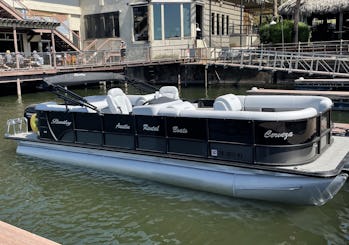 Sunset Boat Tour on Lake Austin - Per Person