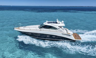 $650 h | 14 pessoas | Iate de luxo