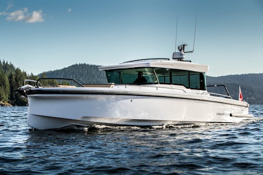 SUV of the Sea's - 38' Luxury Adventure Boat - Top Activity Boat in St Pete!