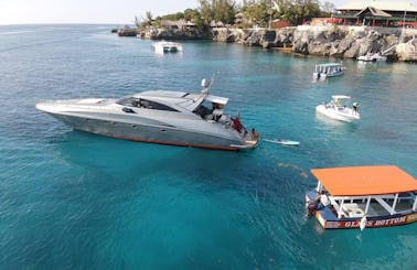 Jamaicas Most Luxurious Yacht Charter, All Inclusive Signature Package