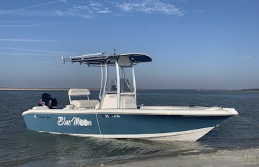Lake Pleasant Boat Rental