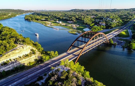 Party Boat on Lake Austin! Boat Year-Round! | 100 passengers