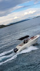 Atlantic Marine 670 Open Motorboat