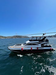Private Bosphorus Yacht Cruise: The Ultimate Istanbul Experience