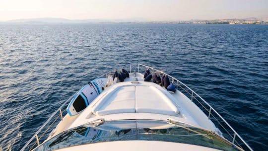 Day Cruises From Athens for up to 12 people