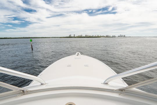 60Ft Sportfish in WPB