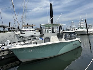 Brand New 26' NuticStar! Luxurious experience on the water
