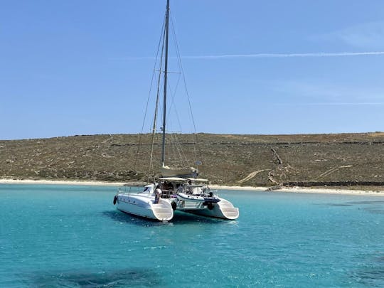 Fonte Pajot Bahia 46 (2005)