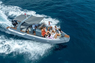 Private Island Hopping Charter Bali | Adventure Meets Comfort at Sea
