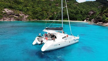 Frete privado de dia inteiro em viagem de barco - Fajardo, Porto Rico