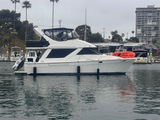 Private Yacht Experiences from Beautiful Oceanside Harbor
