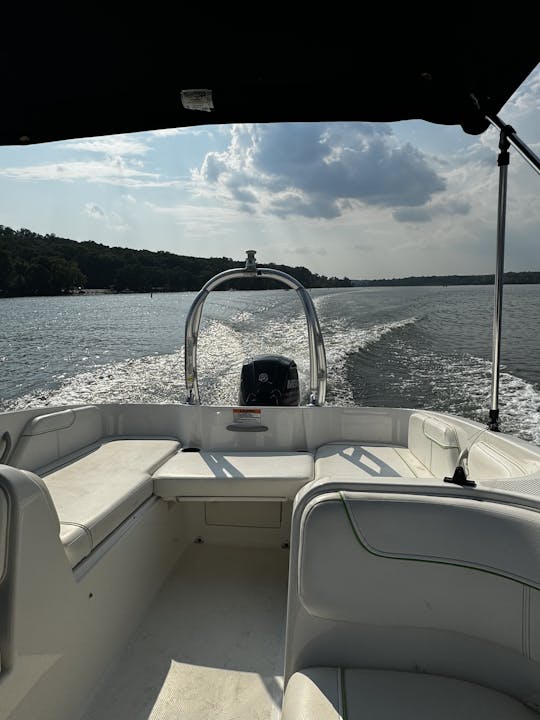 Wind Runner, Sun Surfer - Cruise in DC Waters